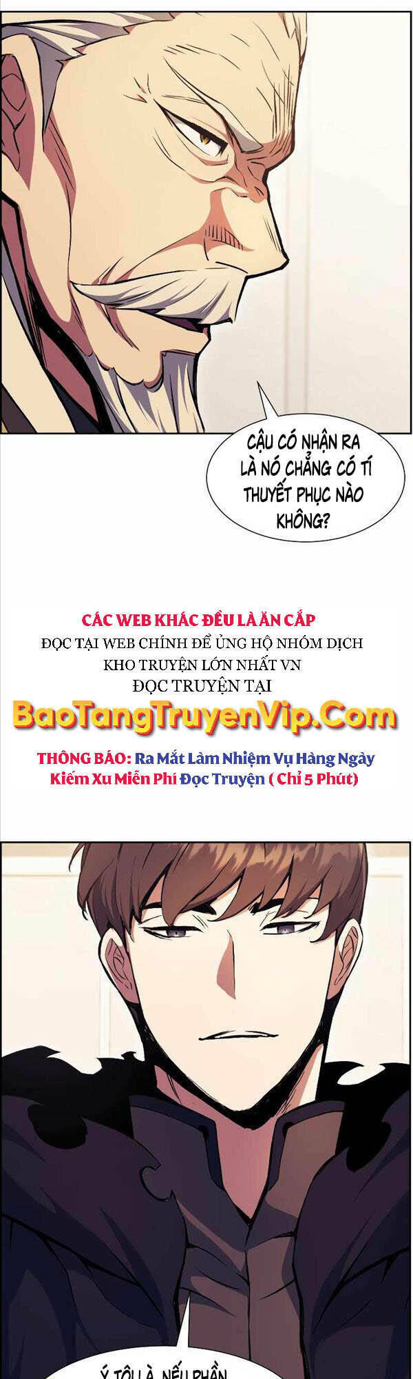 Tàn Tinh Tái Thế Chapter 55 - Trang 2