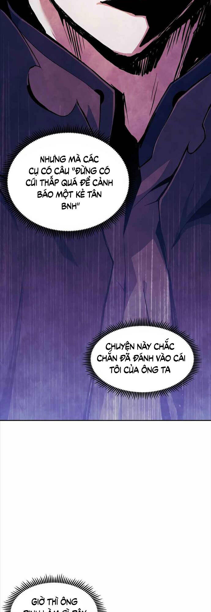 Tàn Tinh Tái Thế Chapter 54 - Trang 2