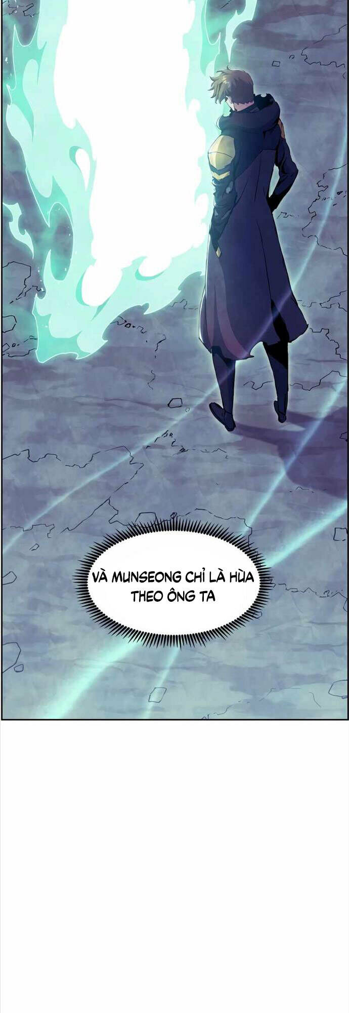 Tàn Tinh Tái Thế Chapter 54 - Trang 2