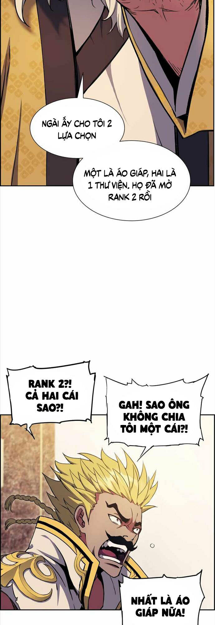 Tàn Tinh Tái Thế Chapter 54 - Trang 2