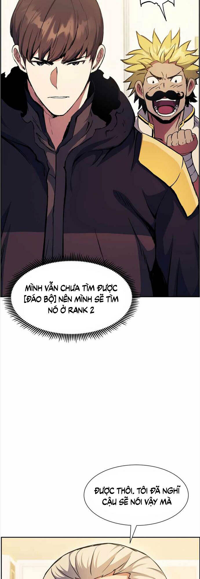 Tàn Tinh Tái Thế Chapter 54 - Trang 2