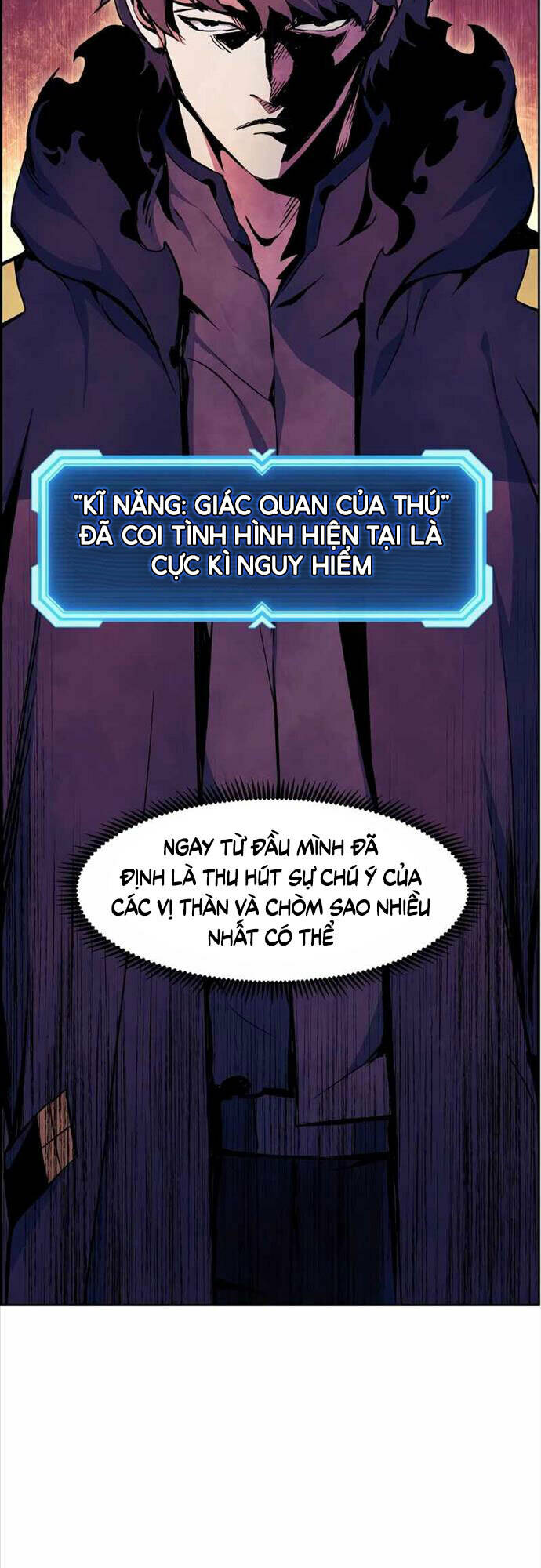 Tàn Tinh Tái Thế Chapter 54 - Trang 2