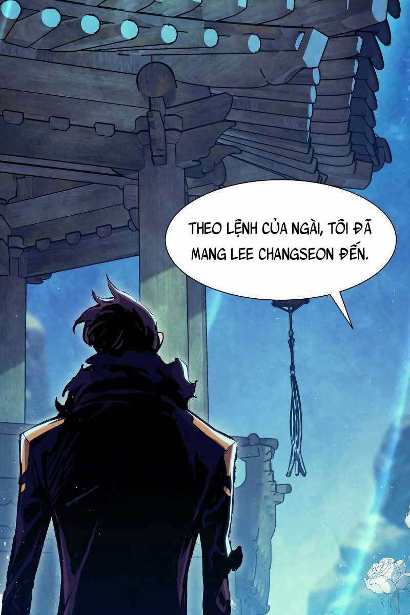 Tàn Tinh Tái Thế Chapter 53 - Trang 2