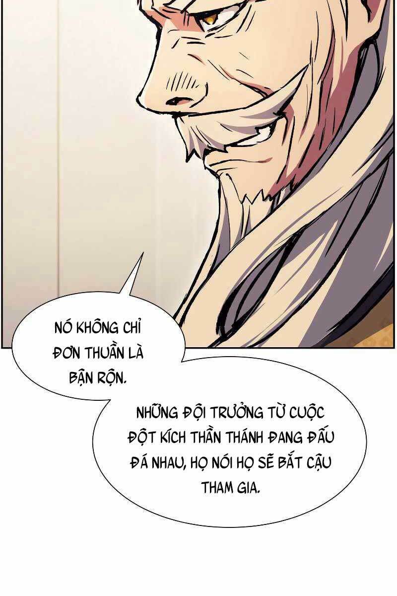 Tàn Tinh Tái Thế Chapter 53 - Trang 2