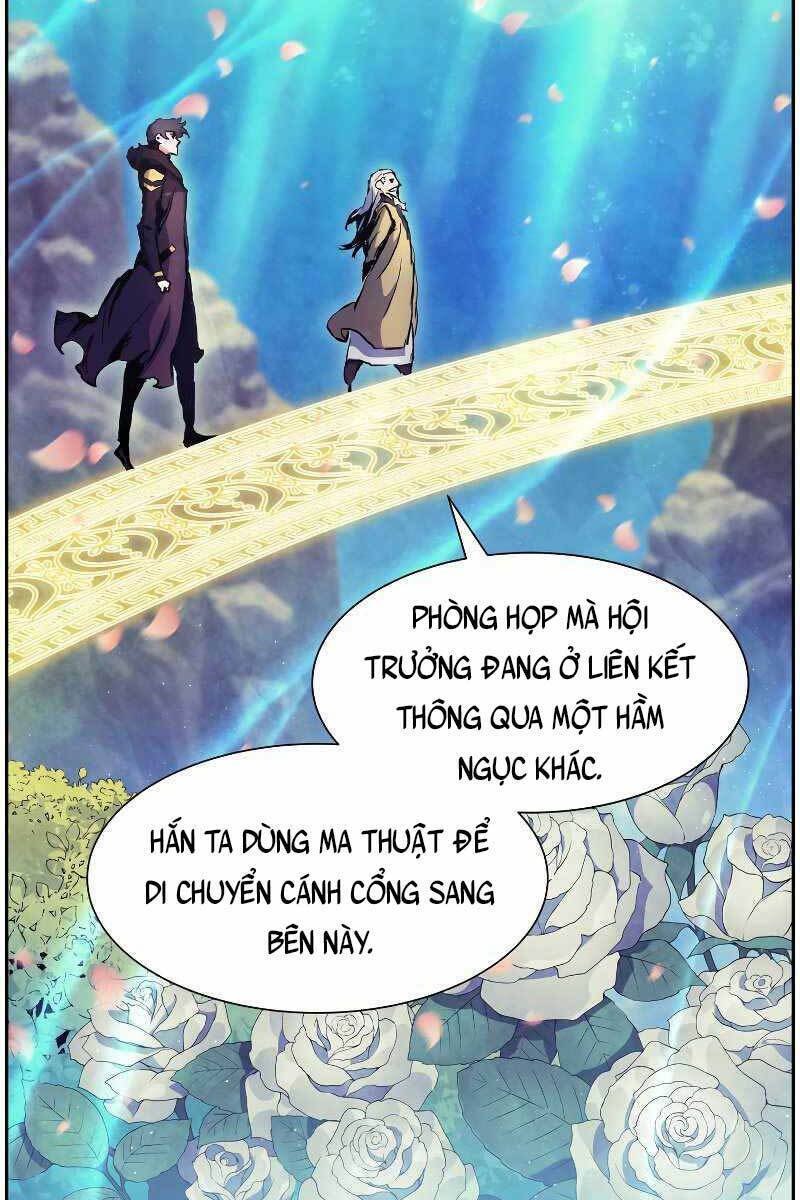 Tàn Tinh Tái Thế Chapter 53 - Trang 2