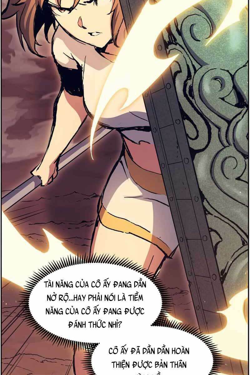 Tàn Tinh Tái Thế Chapter 52 - Trang 2