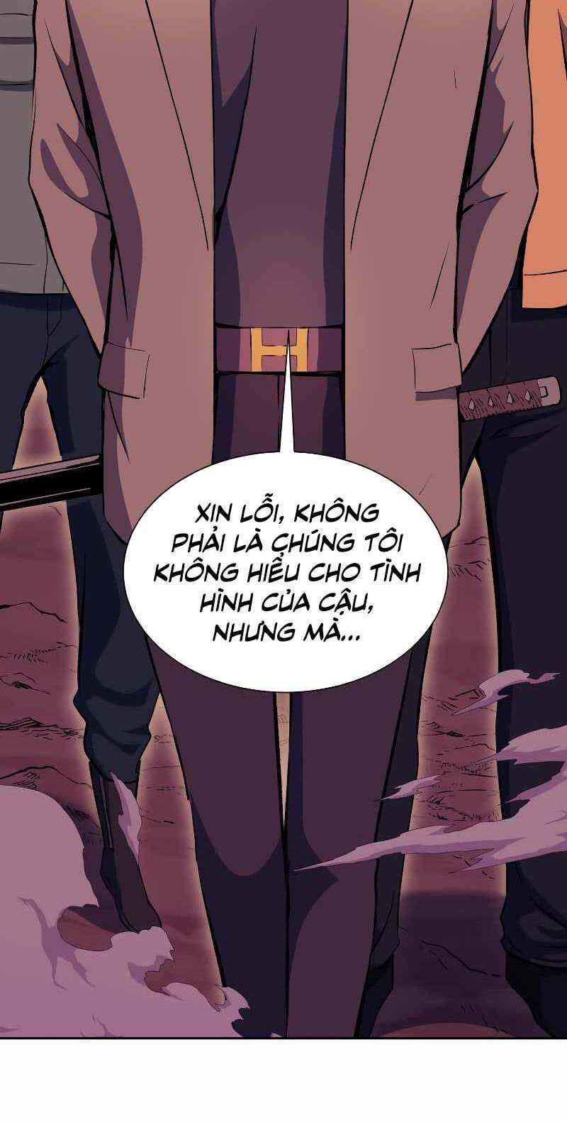 Tàn Tinh Tái Thế Chapter 51 - Trang 2