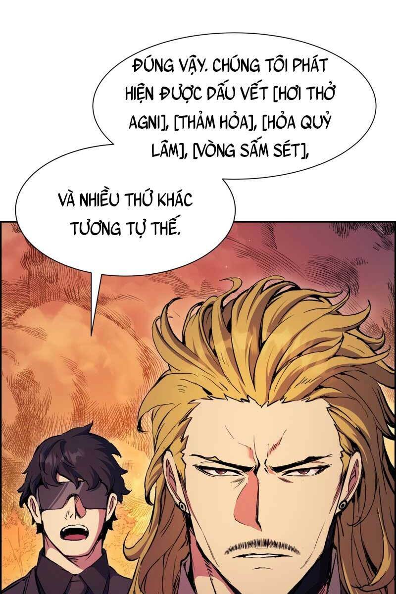 Tàn Tinh Tái Thế Chapter 50 - Trang 2