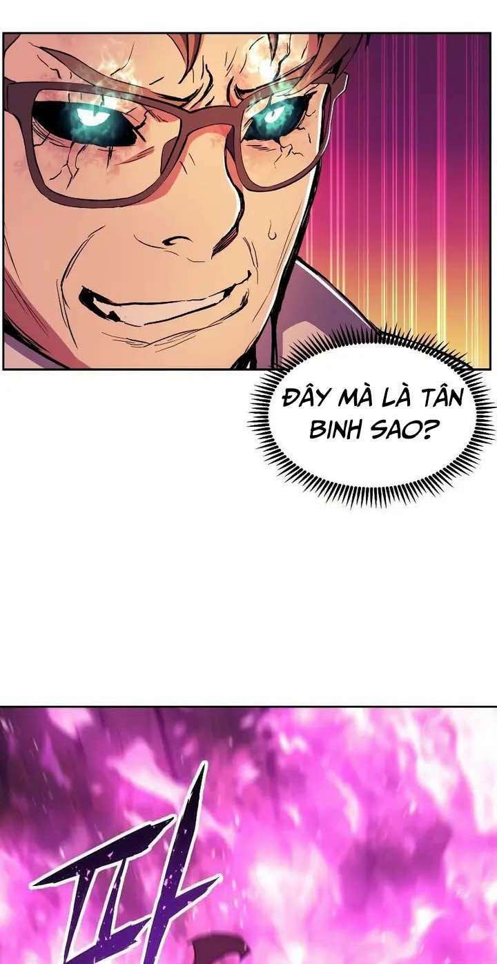 Tàn Tinh Tái Thế Chapter 47 - Trang 2