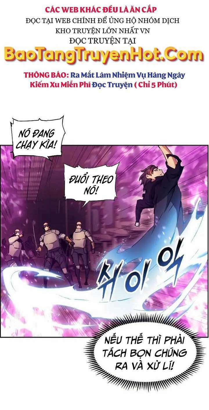 Tàn Tinh Tái Thế Chapter 47 - Trang 2