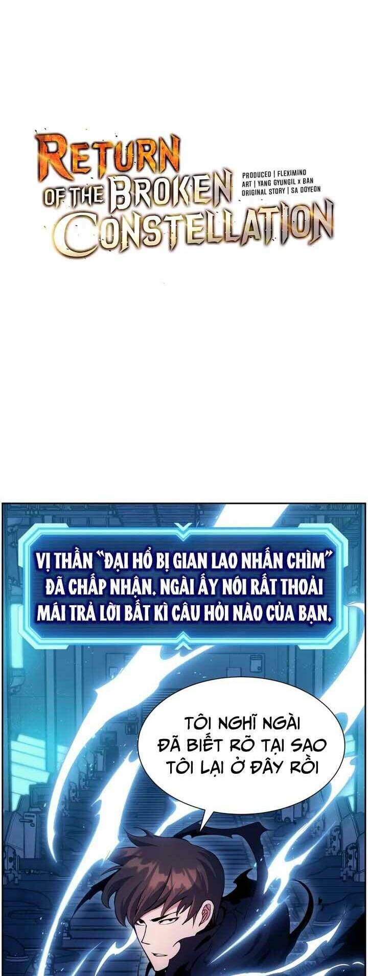 Tàn Tinh Tái Thế Chapter 46 - Trang 2