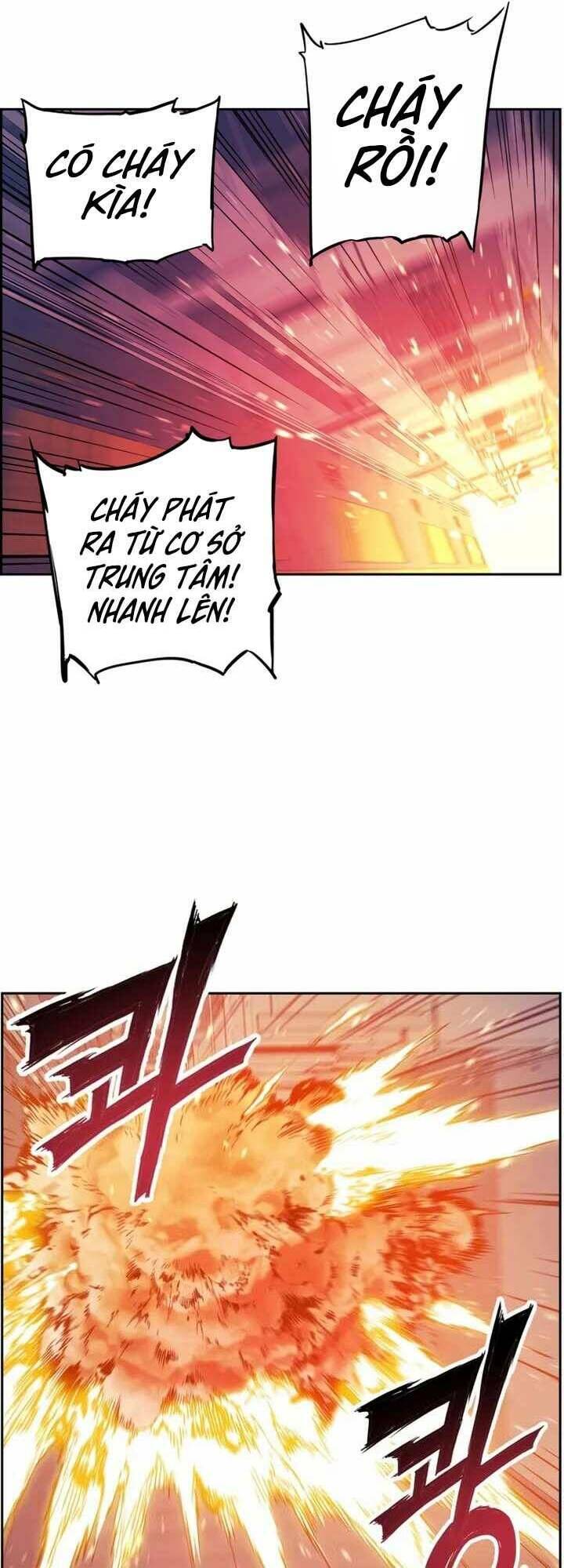 Tàn Tinh Tái Thế Chapter 46 - Trang 2