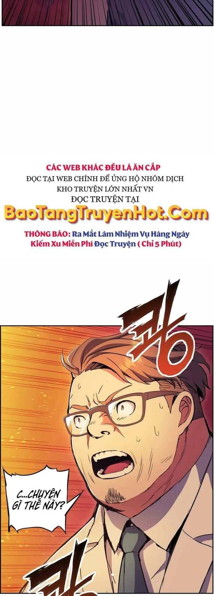 Tàn Tinh Tái Thế Chapter 46 - Trang 2