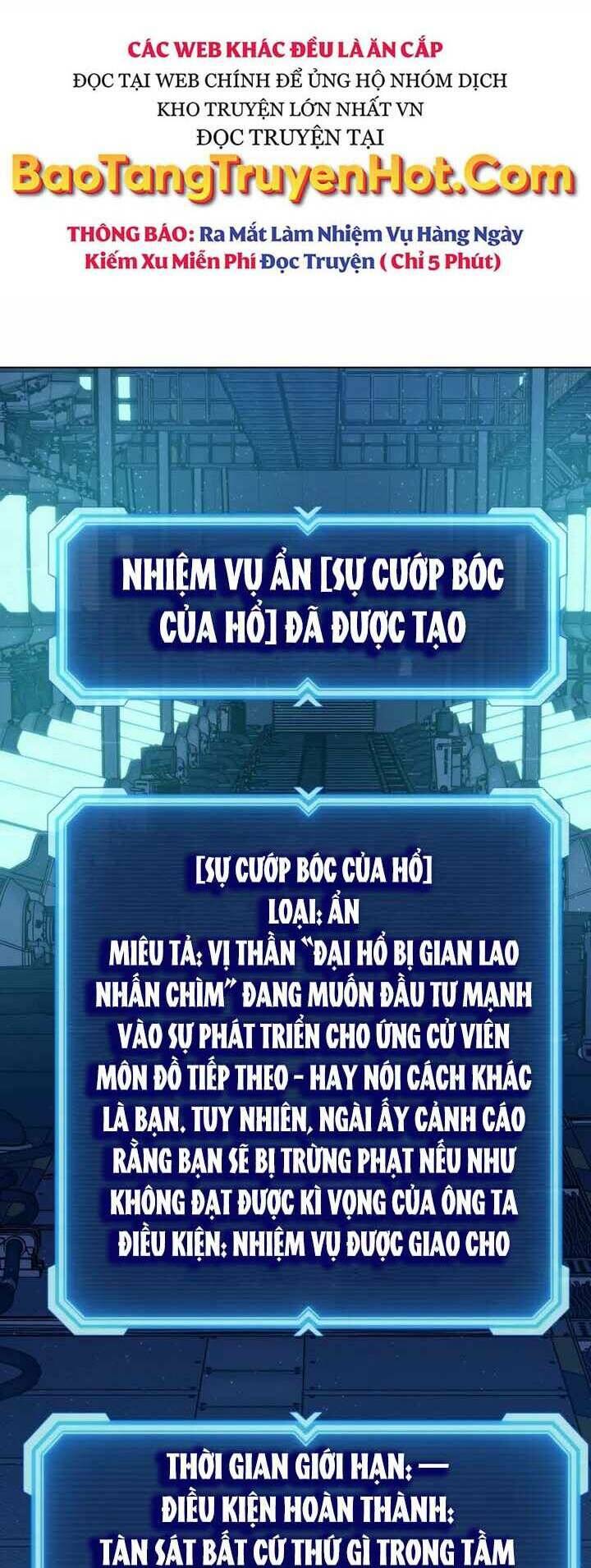 Tàn Tinh Tái Thế Chapter 46 - Trang 2