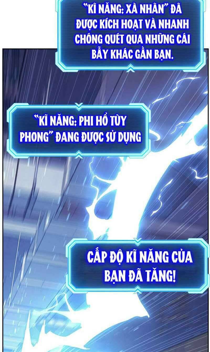 Tàn Tinh Tái Thế Chapter 45 - Trang 2