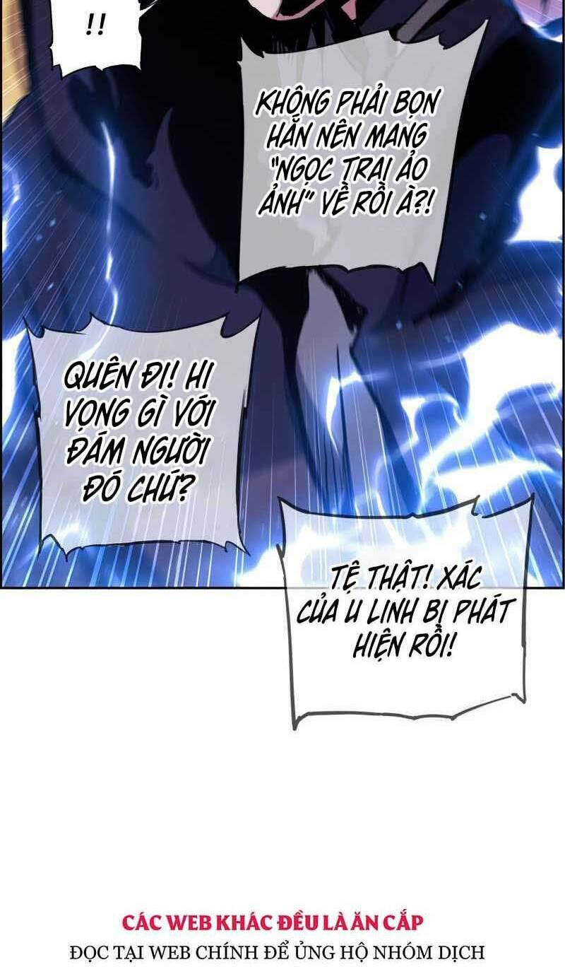 Tàn Tinh Tái Thế Chapter 45 - Trang 2