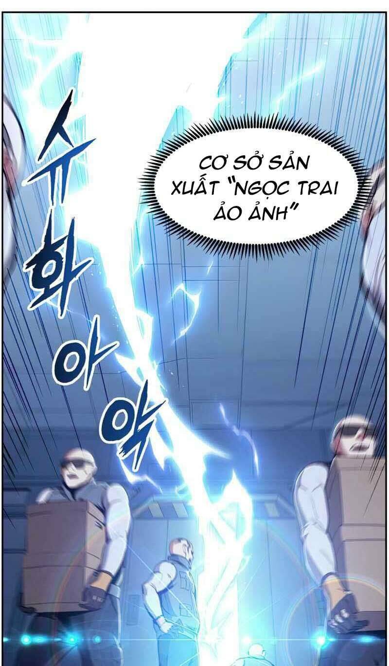 Tàn Tinh Tái Thế Chapter 45 - Trang 2