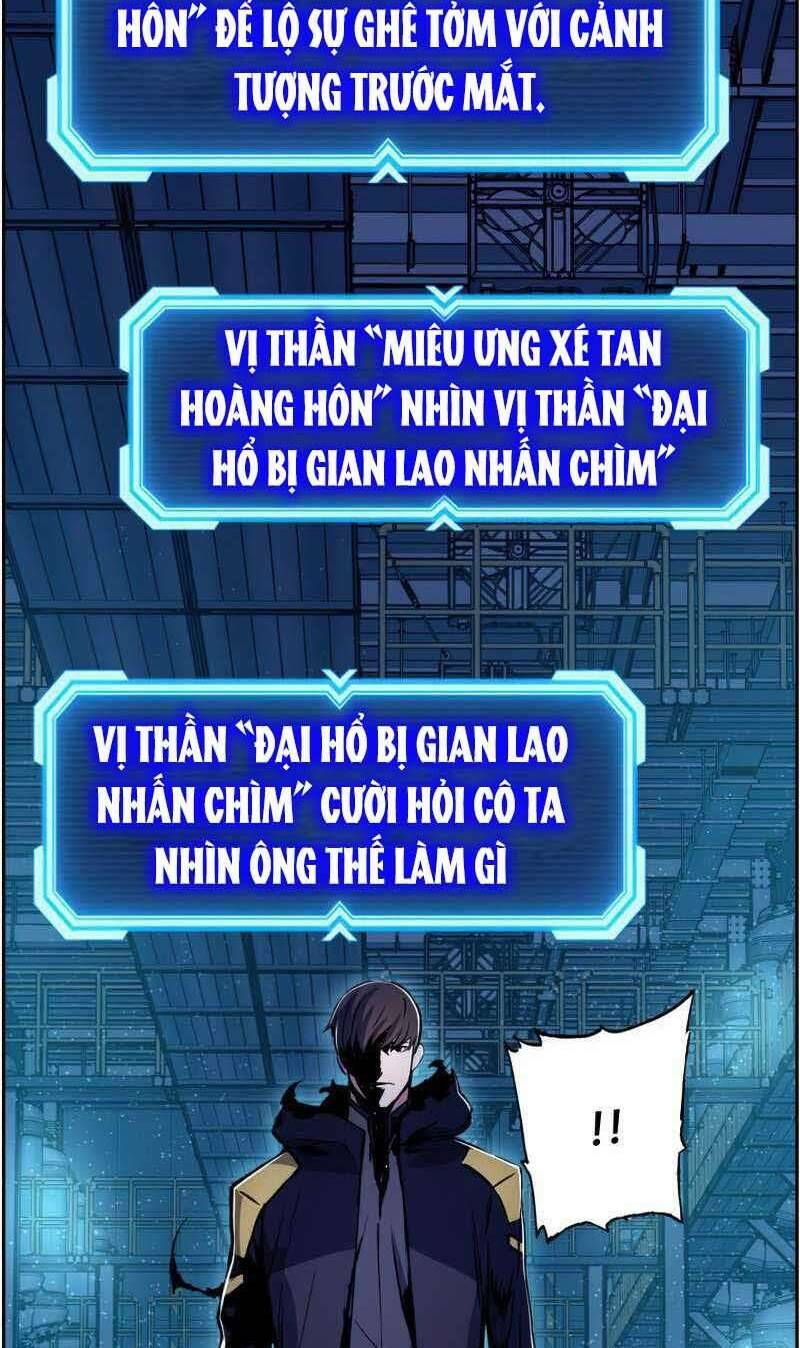 Tàn Tinh Tái Thế Chapter 45 - Trang 2