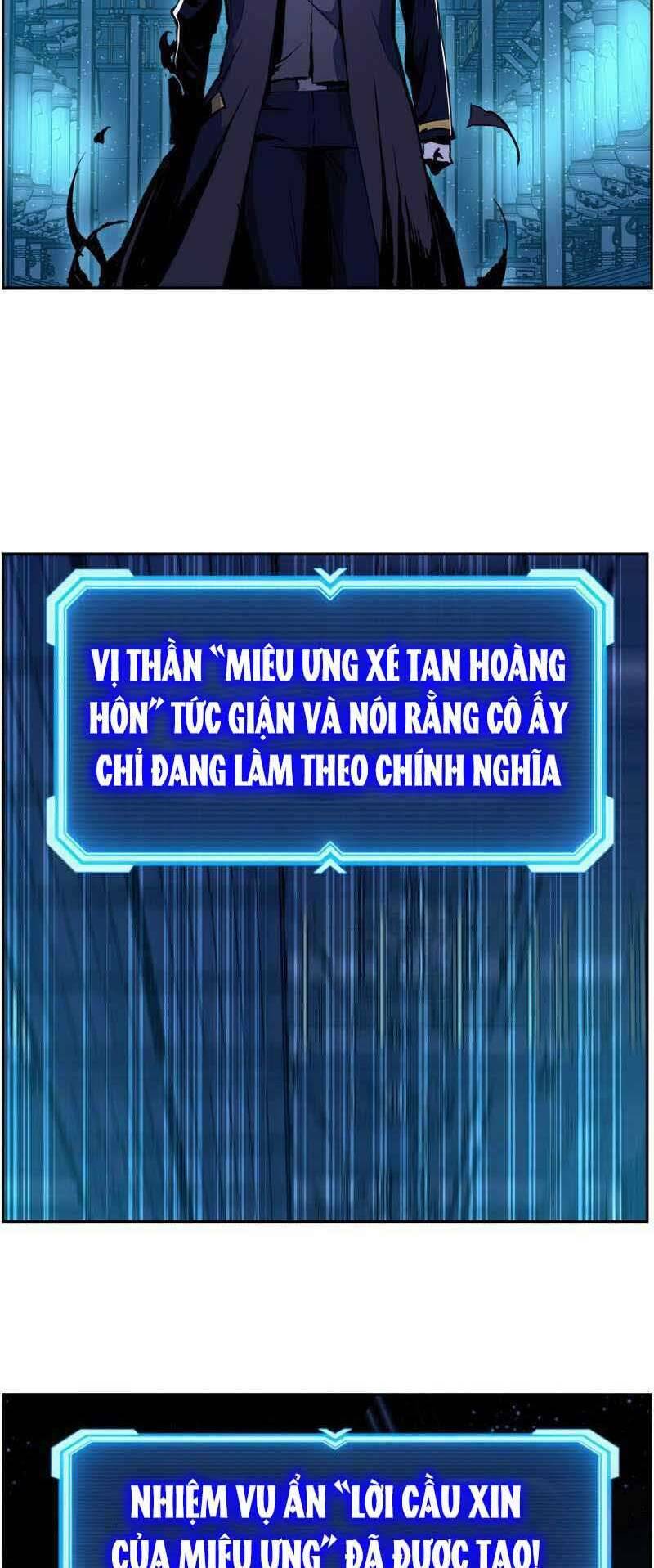 Tàn Tinh Tái Thế Chapter 45 - Trang 2