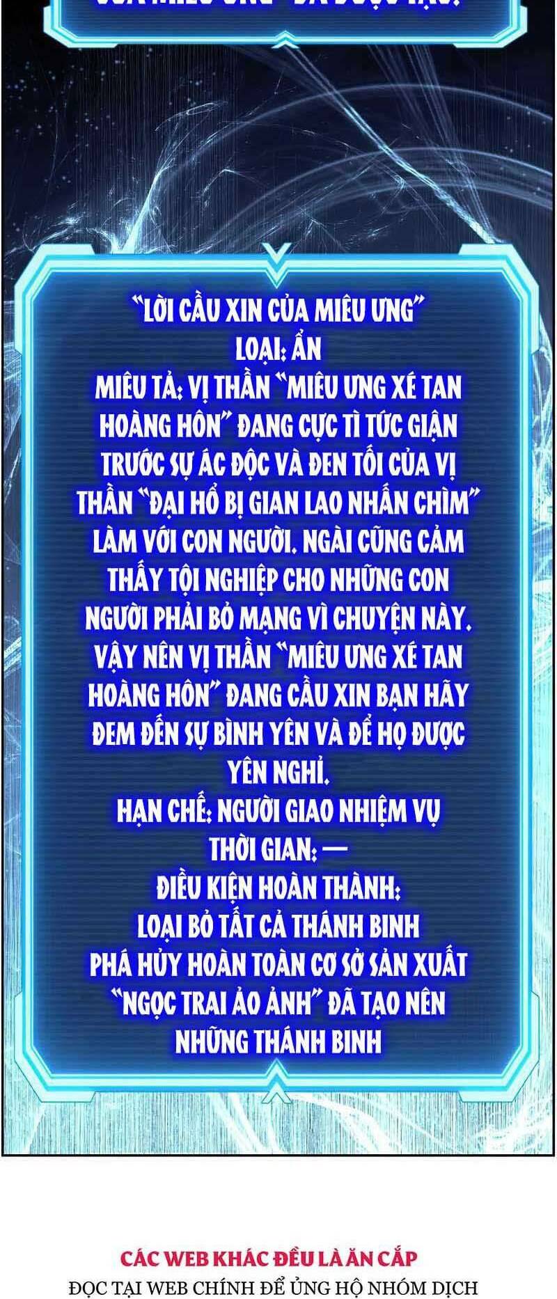 Tàn Tinh Tái Thế Chapter 45 - Trang 2