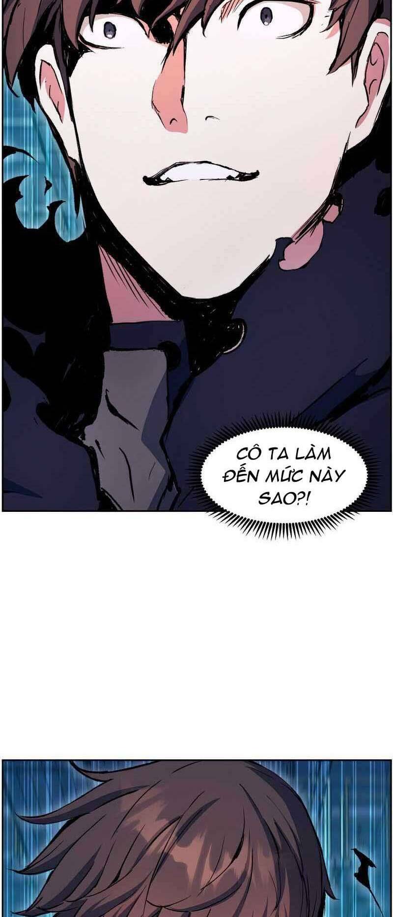 Tàn Tinh Tái Thế Chapter 45 - Trang 2