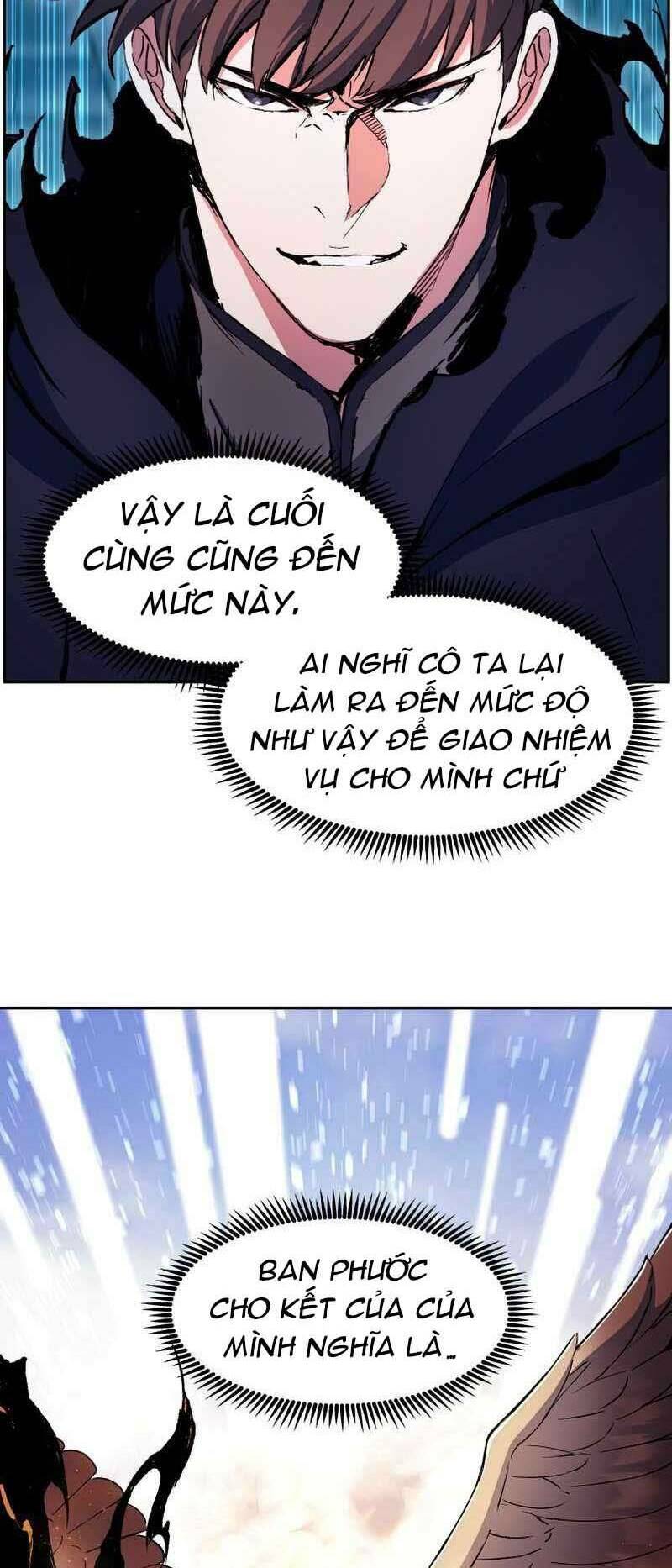 Tàn Tinh Tái Thế Chapter 45 - Trang 2