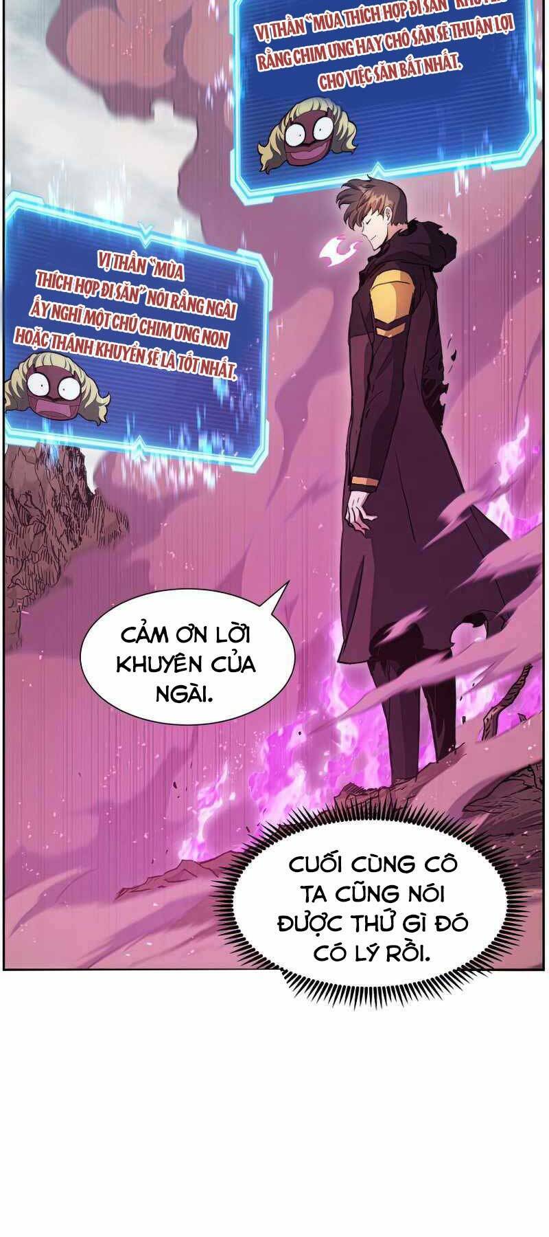 Tàn Tinh Tái Thế Chapter 44 - Trang 2