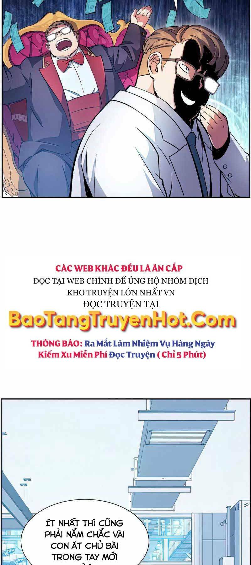 Tàn Tinh Tái Thế Chapter 44 - Trang 2