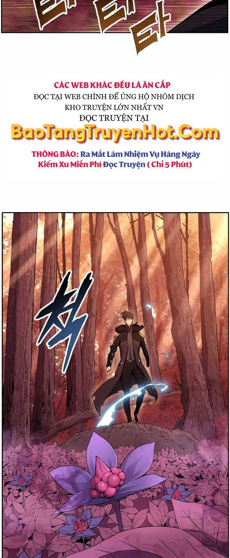 Tàn Tinh Tái Thế Chapter 44 - Trang 2