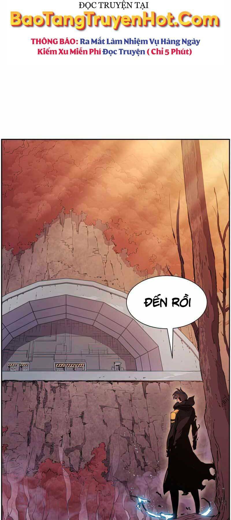 Tàn Tinh Tái Thế Chapter 44 - Trang 2