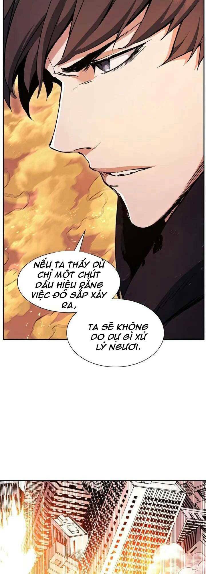 Tàn Tinh Tái Thế Chapter 42 - Trang 2