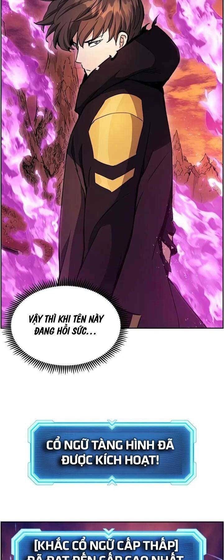 Tàn Tinh Tái Thế Chapter 42 - Trang 2