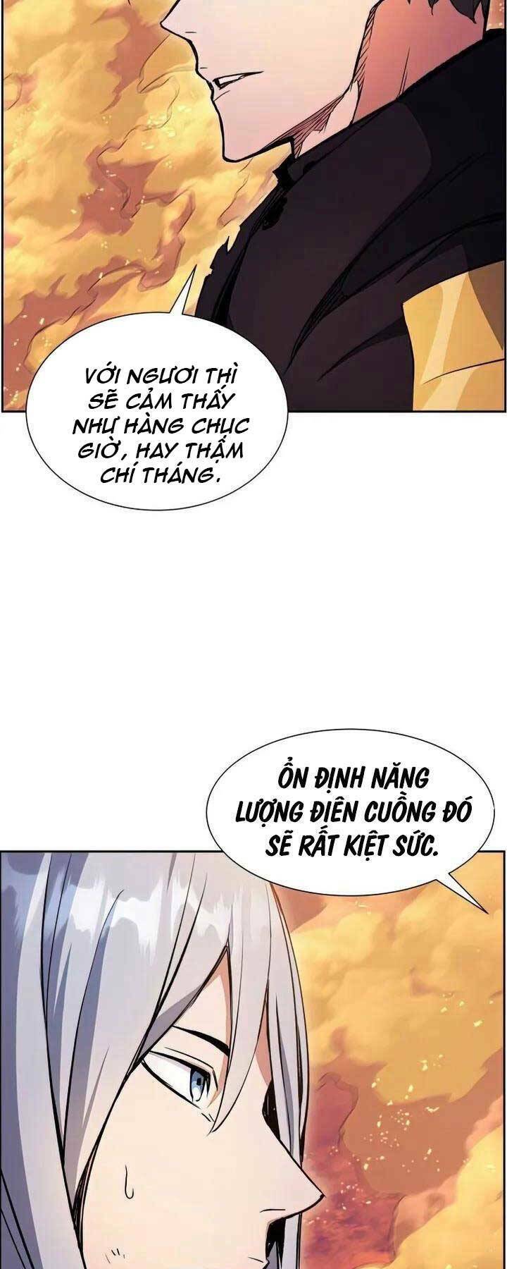 Tàn Tinh Tái Thế Chapter 42 - Trang 2