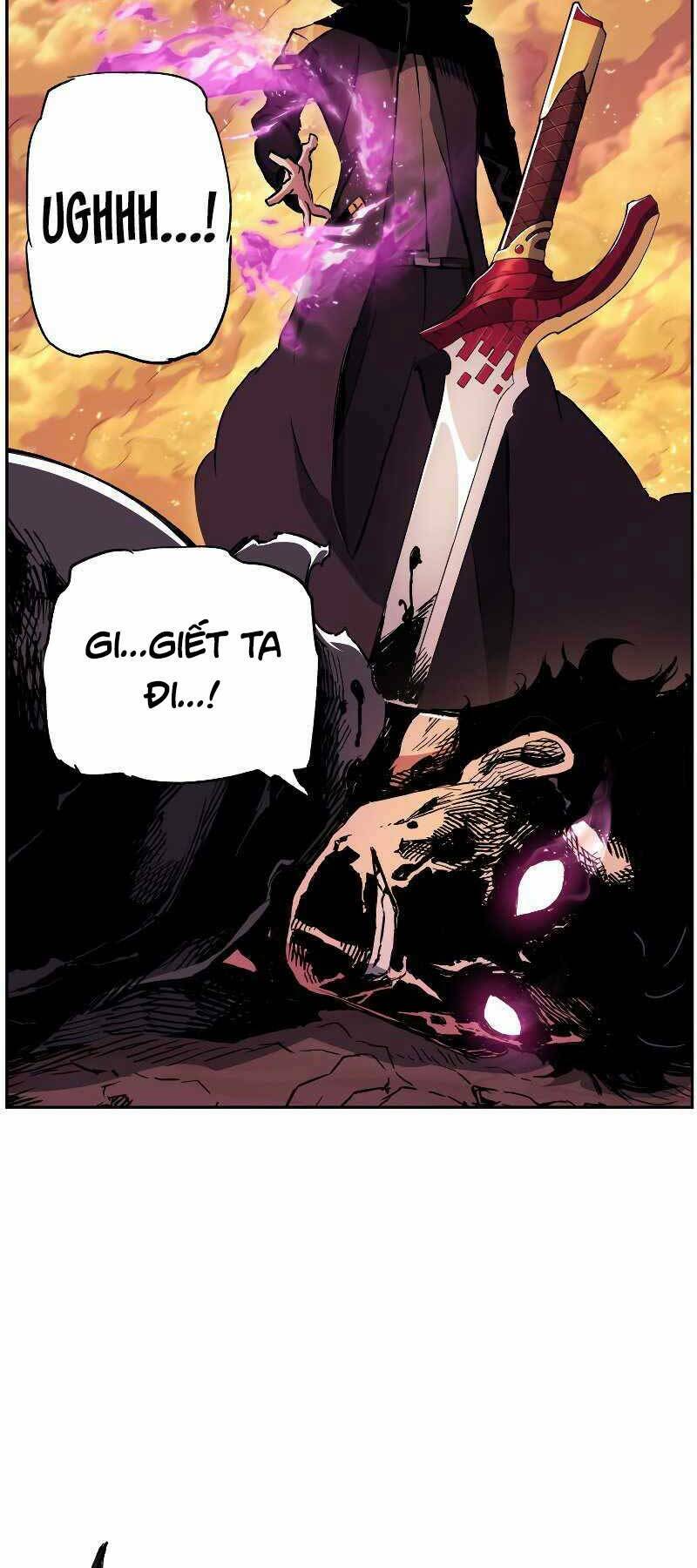 Tàn Tinh Tái Thế Chapter 41 - Trang 2