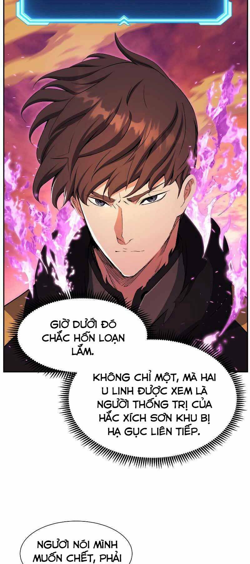 Tàn Tinh Tái Thế Chapter 41 - Trang 2