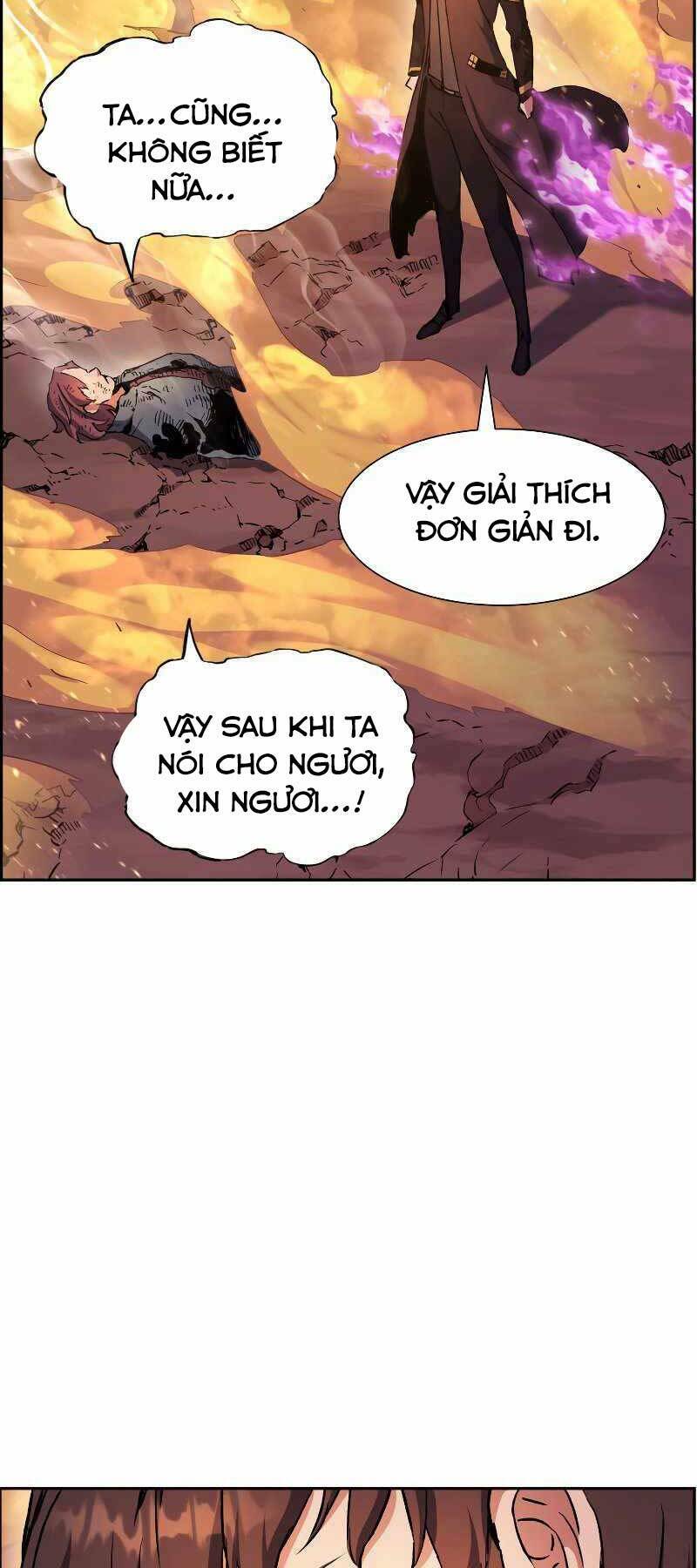 Tàn Tinh Tái Thế Chapter 41 - Trang 2