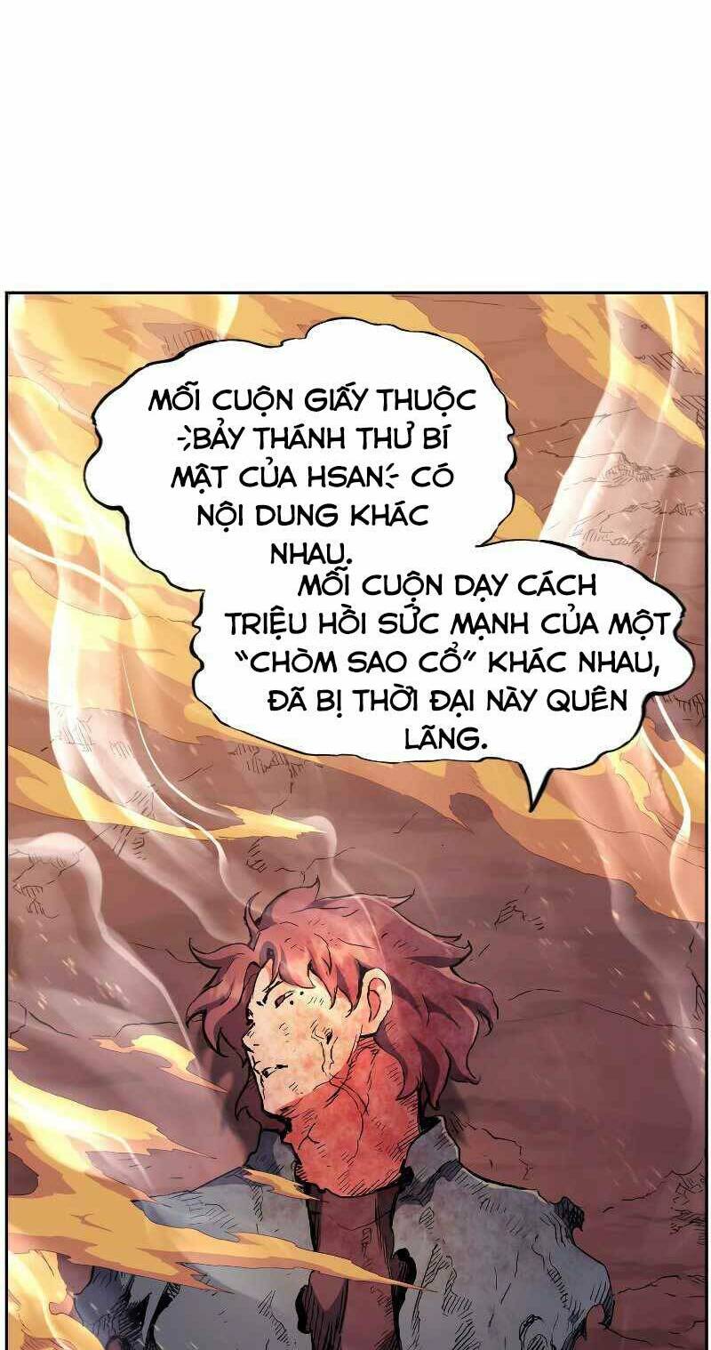 Tàn Tinh Tái Thế Chapter 41 - Trang 2