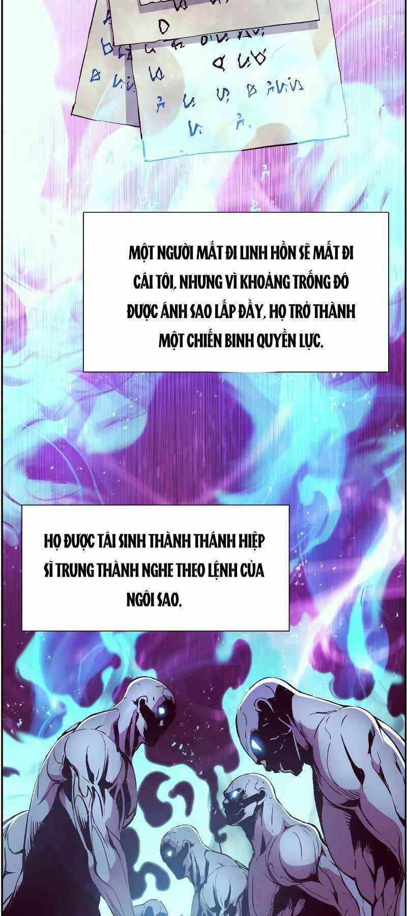 Tàn Tinh Tái Thế Chapter 41 - Trang 2