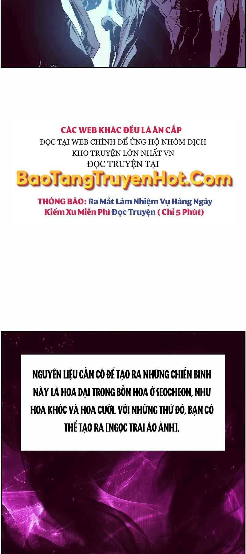 Tàn Tinh Tái Thế Chapter 41 - Trang 2