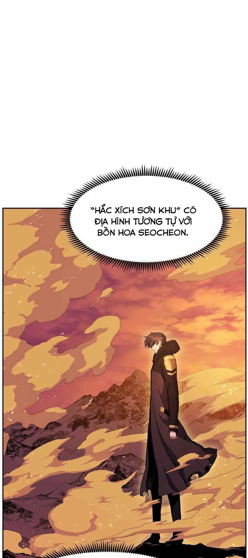 Tàn Tinh Tái Thế Chapter 41 - Trang 2