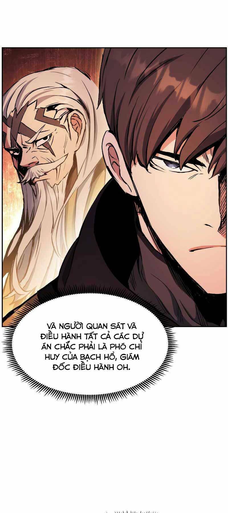 Tàn Tinh Tái Thế Chapter 41 - Trang 2