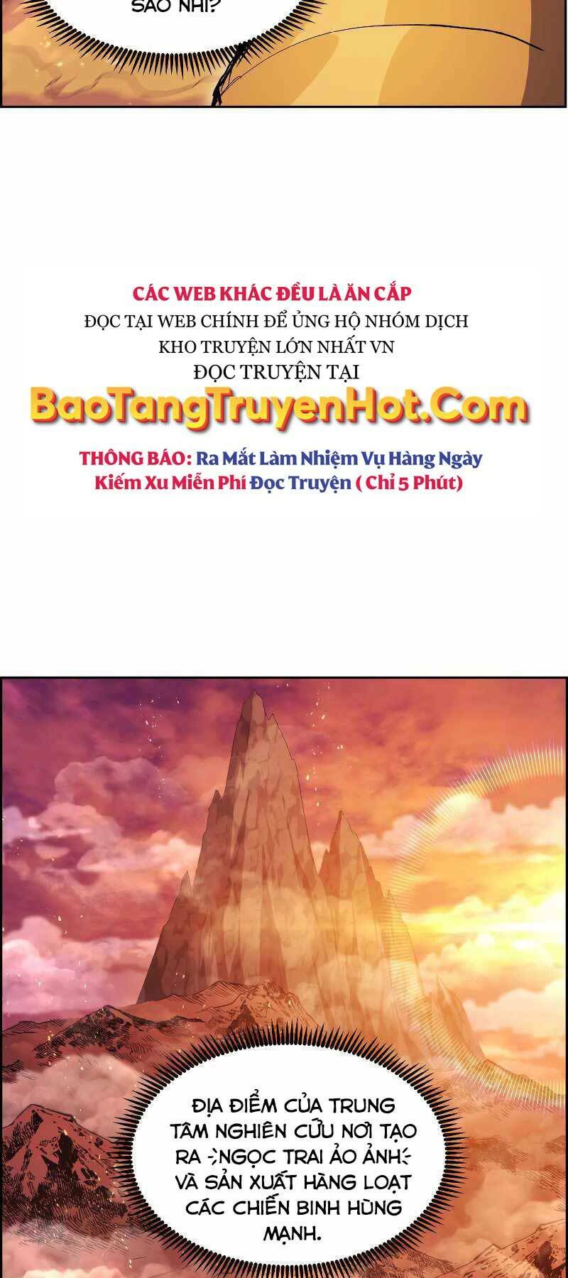 Tàn Tinh Tái Thế Chapter 41 - Trang 2