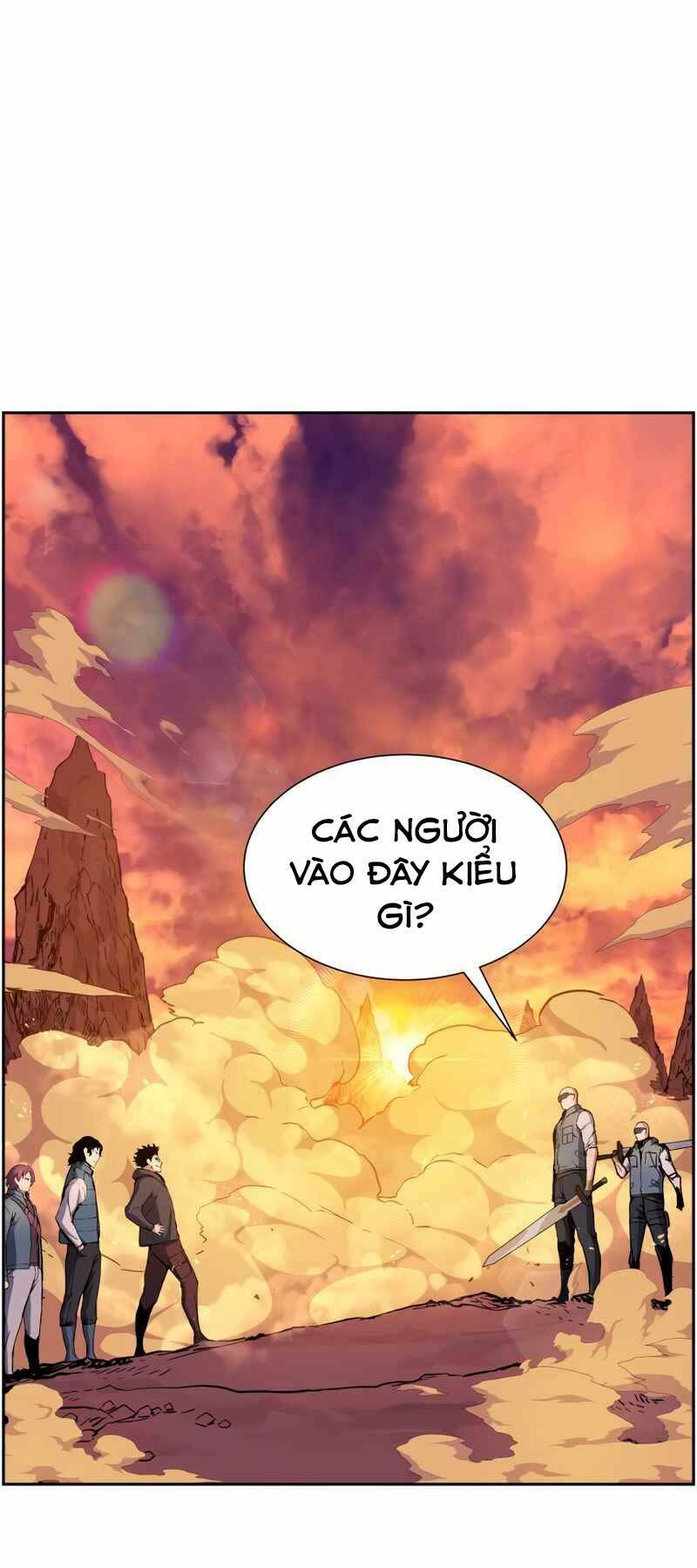 Tàn Tinh Tái Thế Chapter 40 - Trang 2