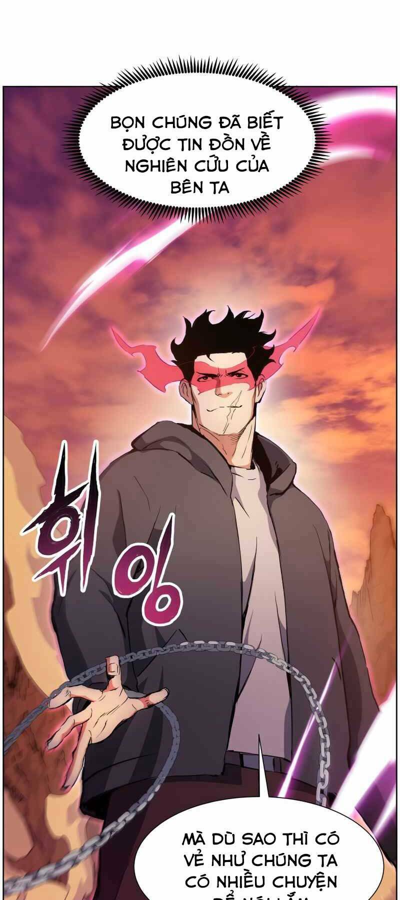 Tàn Tinh Tái Thế Chapter 40 - Trang 2