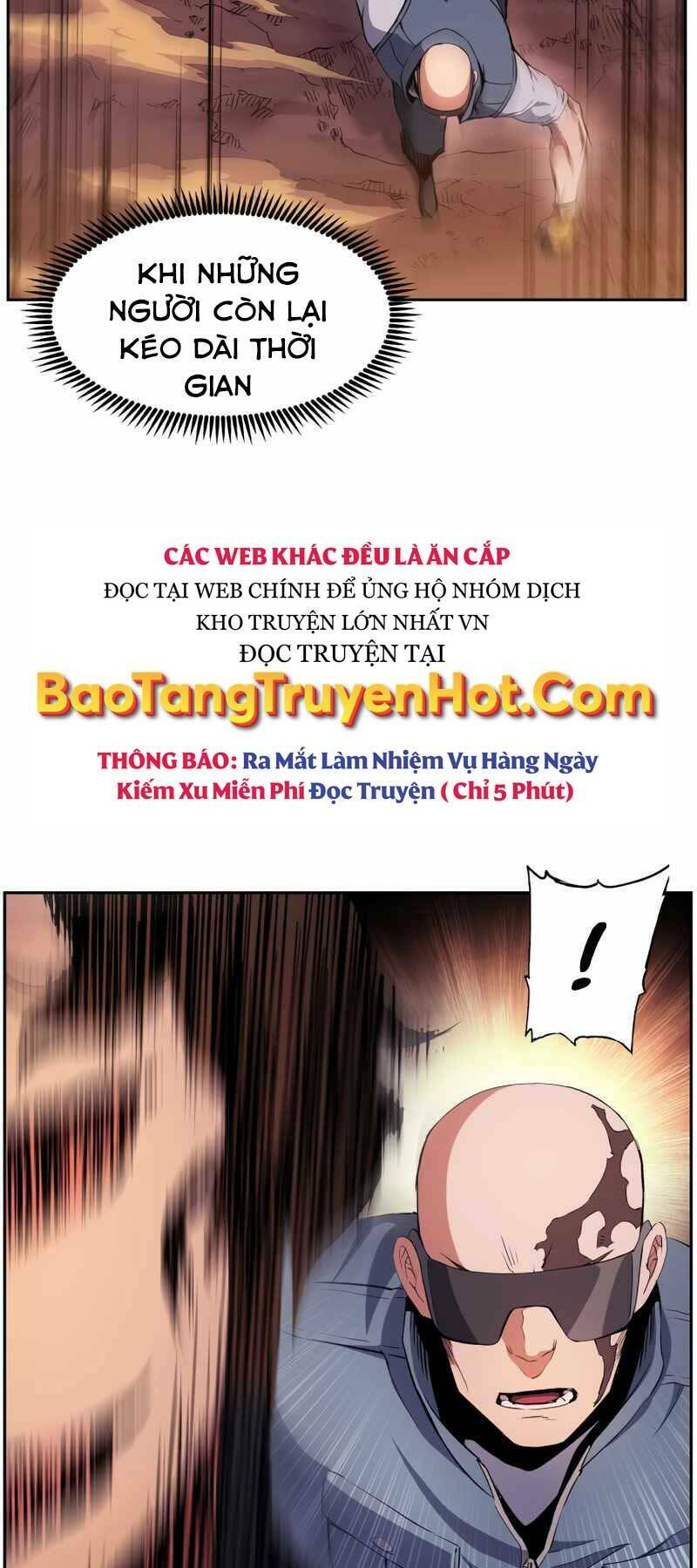 Tàn Tinh Tái Thế Chapter 40 - Trang 2