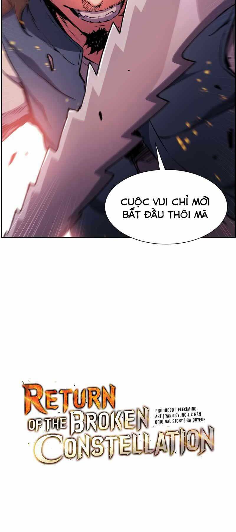 Tàn Tinh Tái Thế Chapter 40 - Trang 2