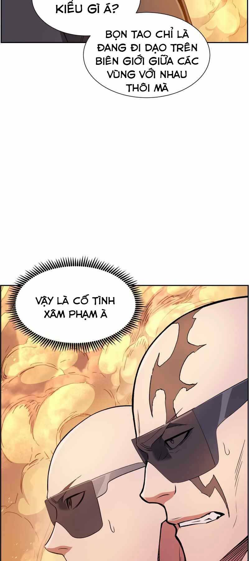 Tàn Tinh Tái Thế Chapter 40 - Trang 2