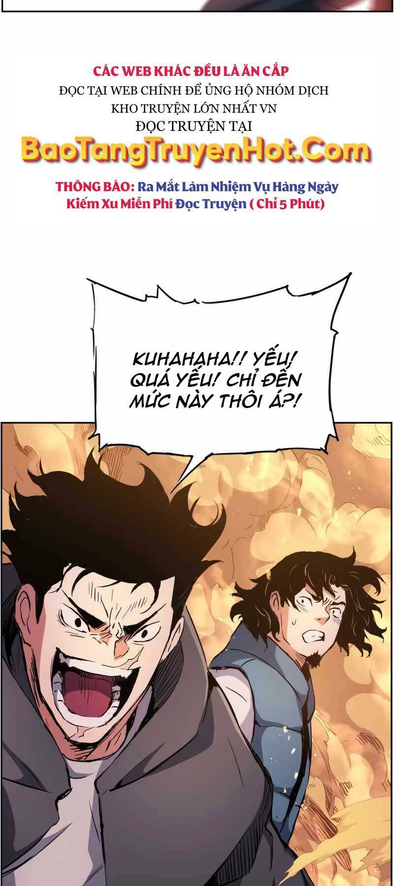 Tàn Tinh Tái Thế Chapter 40 - Trang 2