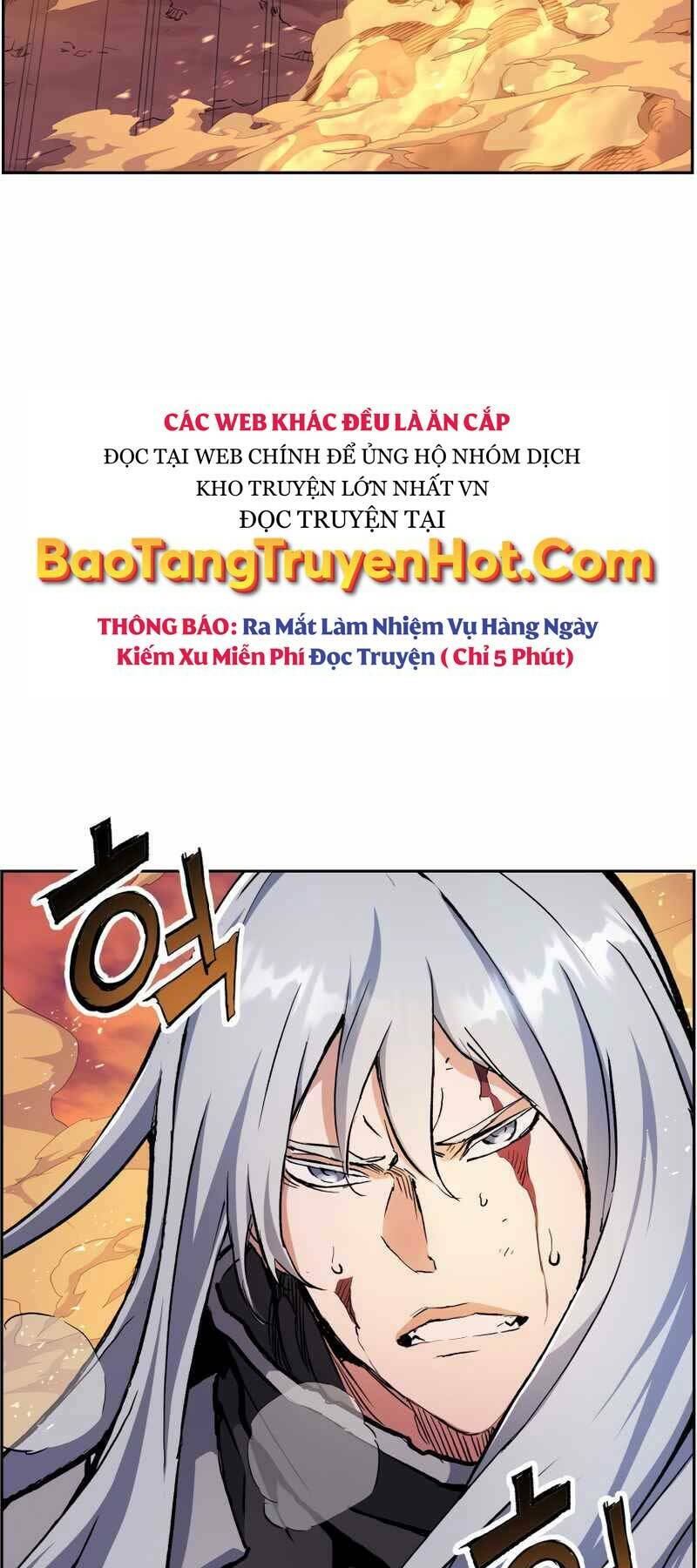 Tàn Tinh Tái Thế Chapter 40 - Trang 2