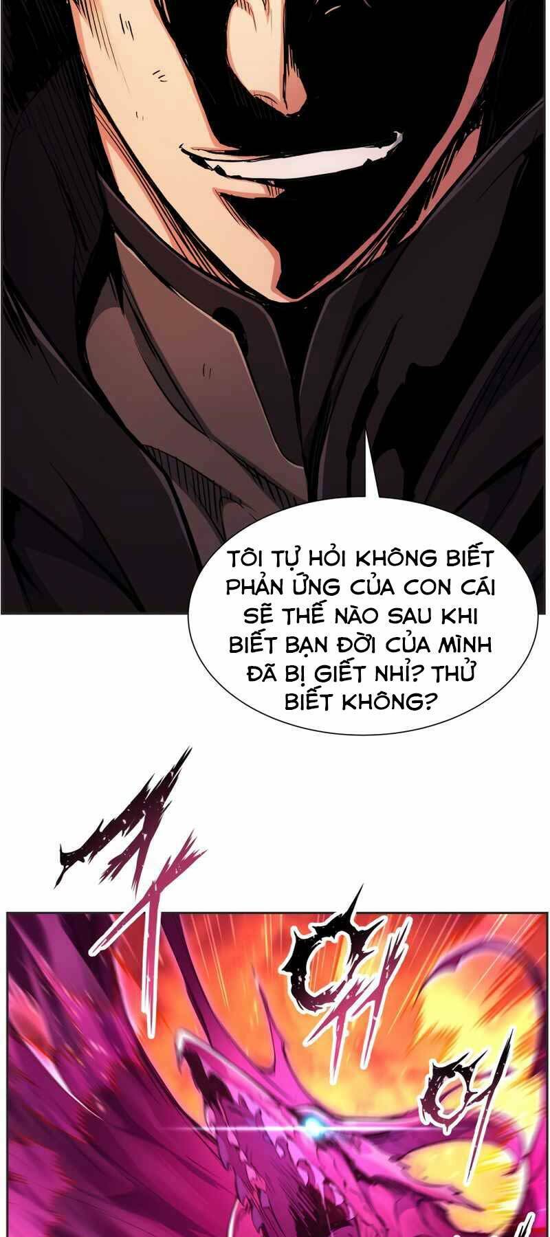 Tàn Tinh Tái Thế Chapter 40 - Trang 2